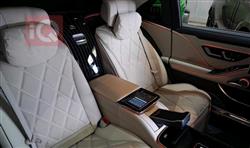 مێرسێدس بێنز S-Class مایباخ